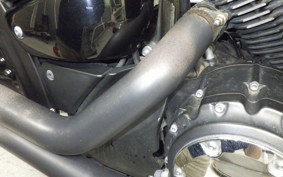 YAMAHA XVS1300CA STRIKER 2013