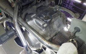 HONDA C50 SUPER CUB 2020 C50