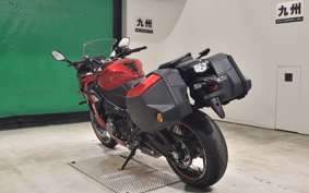 SUZUKI GSX-S1000GT 2024 EK1AA
