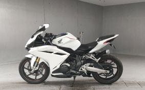 HONDA CBR250RR MC51