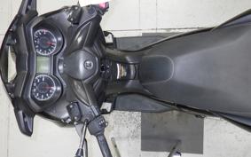 YAMAHA X-MAX 250 SG70J