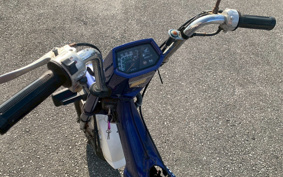 HONDA CAR LEE50 CF50