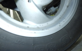 YAMAHA AXIS 125 TREET SE53J