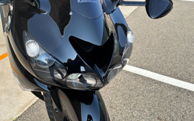 KAWASAKI ZZ1400 NINJA R 2007 ZXT40A