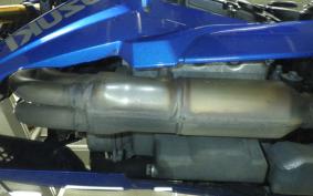 SUZUKI GSX-S750 2017 C533F