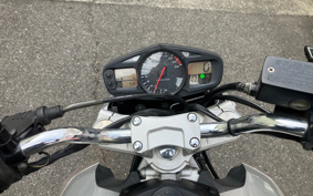 SUZUKI GSR400 2006 GK7DA