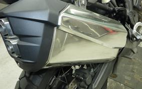 HONDA CRF1000L AFRICA TWIN 2016 SD04