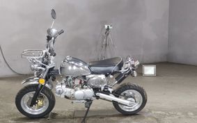 OTHER  MOTORCYCLE 125CC ..