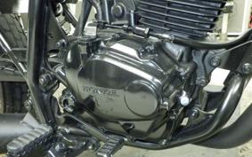 HONDA FTR223 2023 MC34