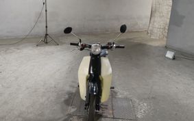 HONDA SUPER CUB50 AA01