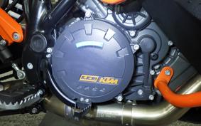 KTM 1290 SUPER ADVENTURE S 2024