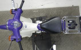 HONDA C110 SUPER CUB