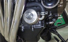 HONDA CB650R E-Clutch 2026 RH17