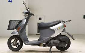 SUZUKI LET's 4 2024 CA45A
