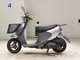 Фото Suzuki LET's 4 2024 с японского аукциона
