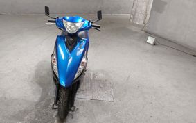 SUZUKI GSR125 NEX UTD44