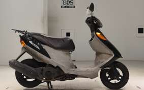 SUZUKI ADDRESS V125 G 1981 CF46A