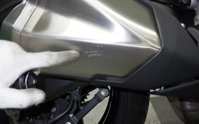 KAWASAKI NINJA 1000 A 2019 ZXT00W