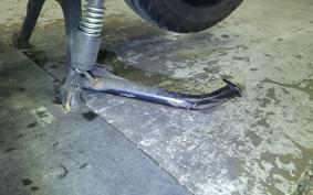 YAMAHA TRICITY 155 A SG37J