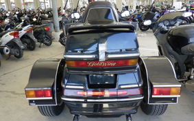 HONDA GL1500 GOLD WING TRIKE 1988