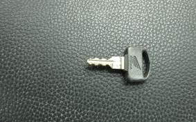 HONDA GYRO UP TA01