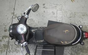HONDA GIORNO 2 AF70
