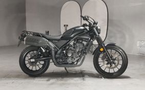 HONDA CL250 MC57