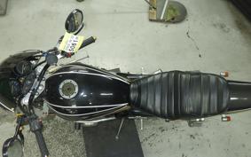 KAWASAKI ZEPHYR 400 Gen.2 1991 ZR400C