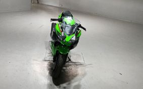 KAWASAKI NINJA 400 2024 EX400L