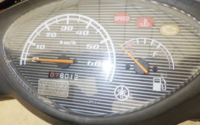 YAMAHA JOG Gen.5 SA36J