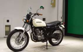 HONDA CB223S 2020 MC40