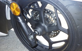 HONDA PCX 160 KF47