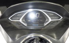 HONDA PCX 125 JF81