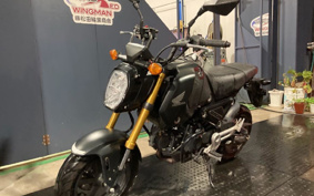 HONDA GROM JC92