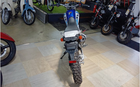 YAMAHA SEROW 250 DG31J