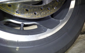 HARLEY FLHX 1690 2012