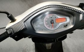 SUZUKI ADDRESS V125 CF4MA