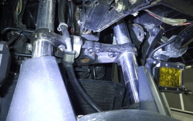 SUZUKI Vｽﾄﾛｰﾑ250