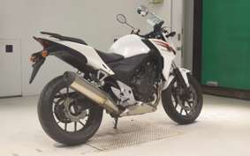 HONDA CB400F 2021 NC47