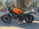 Фото Honda CL250 с японского аукциона