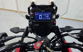 SUZUKI STROM 250 DS11A