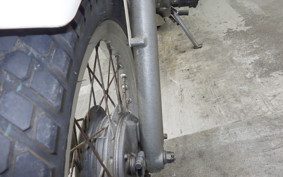 HONDA CT250S SILKROAD 1994 L250S