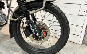 HONDA CT125 HUNTER CUB JA55