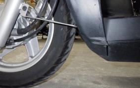 YAMAHA GEAR Gen.2 2021 UA08J