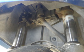 SUZUKI ADDRESS V125 G CF46A