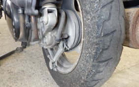 YAMAHA JOG Gen.5 SA36J