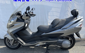 SUZUKI SKYWAVE 250S-3
