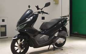 HONDA PCX125 JF81