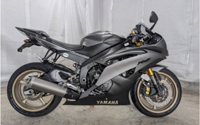 YAMAHA YZF-R6 2014 RJ15