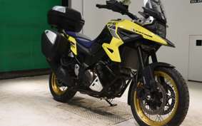 SUZUKI Vｽﾄﾛｰﾑ1050XT 2021 EF11M